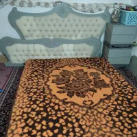 تخت خواب دونفره