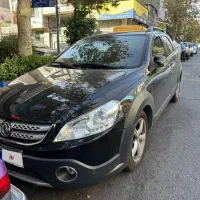 اچ سی کراس مدل ۹۶ h30 cross|خودرو سواری و وانت|تهران, قبا|دیوار