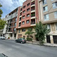 آپارتمان ۲۰۰ متر سعادت آباد