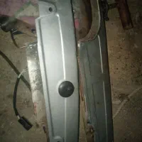 وسایل موتور سیکلت|قطعات یدکی و لوازم جانبی|کازرون, |دیوار