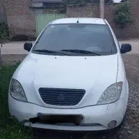 تیبا 1مدل95|خودرو سواری و وانت|علیآباد کتول, |دیوار
