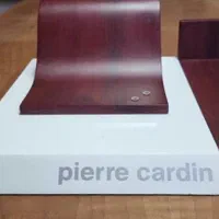 استند ساعت و زیورآلات اورجینال برند pierre cardin|فروشگاه و مغازه|کرج, برغان|دیوار