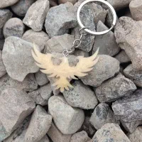 جاکلیدی رزینی