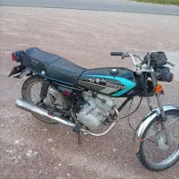 موتور 125