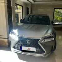 Nx300H fsport 2016|خودرو سواری و وانت|تهران, میرداماد|دیوار
