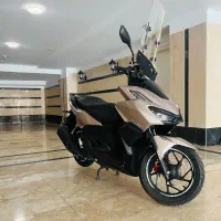 کویر S2 170(طرح واریو کویر)|موتورسیکلت|تهران, لویزان|دیوار