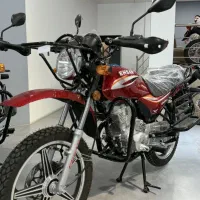 احسان شکاری ۱۵۰ و‌۲۰۰ جشنواره نیروموتور