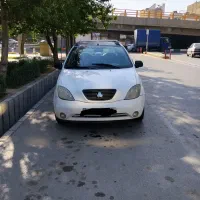 سرویس شرکت و ادارات با تیبا ۹۷