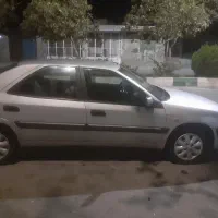زانتیا ۲۰۰۰مدل ۸۳