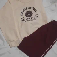 ست پسرانه|کفش و لباس بچه|گنبد کاووس, |دیوار