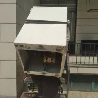 کارگر اسباب کشی منزل