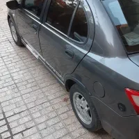 ساینا مدل ۹۶ دوگانه|خودرو سواری و وانت|مشهد, شهرک مهرگان|دیوار