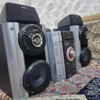 سونی rv55|سیستم صوتی خانگی|آبادان, |دیوار