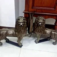شیر علامت