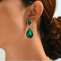 گوشواره یلدایی|بدلیجات|یزد, |دیوار