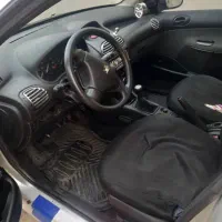 ۲۰۶|خودرو سواری و وانت|مینودشت, |دیوار