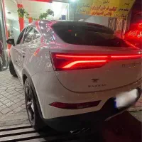 دیگنیتی پرستیژ ۱۴۰۲ تومارون|خودرو سواری و وانت|اصفهان, وحید|دیوار