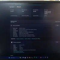 لپتاب دل xps همراه با گرافیک مجزا (حرفه ای)