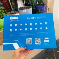 اسمارت واچ/ ساعت هوشمند