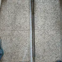 بال اسکرو آلمانی