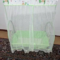 گهواره نوزاد بچه خواب سیسمونی|اسباب و اثاث بچه|مسجد سلیمان, |دیوار