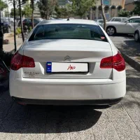 سیتروئن C5 جدید، مدل ۲۰۱۱|خودرو سواری و وانت|تهران, درختی|دیوار