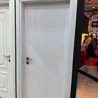 درب اتاق پلی وود مدرن/سرویس/ضدسرقت/پنجره|مصالح و تجهیزات ساختمان|رشت, سلیمانداراب|دیوار