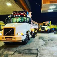 باربری نوین سوسنگرد