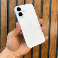 اپل iphone 16 حافظه 128 گیگ|موبایل|قم, عمار یاسر|دیوار