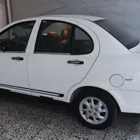 سهند S سفید، صفر کیلومتر مدل 1404|خودرو سواری و وانت|بندر ترکمن, |دیوار