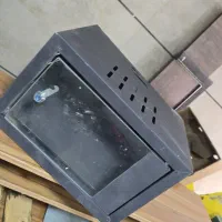 میزکامپیوتر ومقداری وسایل|حراج|اصفهان, سرچشمه|دیوار