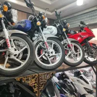 طرح باکسر هانی BM200