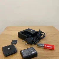 دوربین Canon 4000D|دوربین عکاسی و فیلم‌برداری|تهران, دریا|دیوار