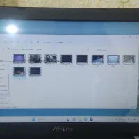 لپ تاب ایسوز مدل R556L|رایانه همراه|شیراز, فرگاز|دیوار