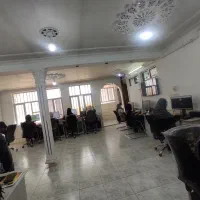 استخدام همکار خانم (اپراتور کامپیوتر)