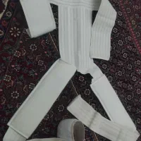 قوز بند آتل دار با کش منفذدار نو