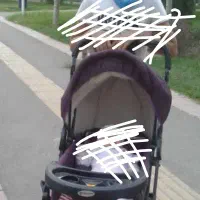 کالسکه  کودک برند دلیجان