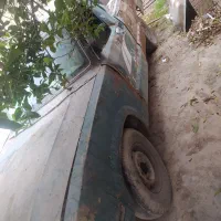 مزدا 1600 مدل 72|خودرو سواری و وانت|گرگان, |دیوار