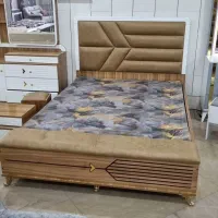 انواع سرویس خواب مبلمان کمدقیمت تولیدی و''