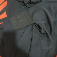 چادر مشکی دانشجویی