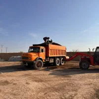 کود ارگانیک ورمی کمپوست