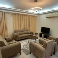 اجاره ماهیانه و‌ روزانه ۳ خواب دوبلکس فول فرنیش