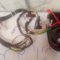 لوازم یدکی هوندا ۱۲۵و۲۰۰ اصلی|قطعات یدکی و لوازم جانبی|مشهد, چهارچشمه|دیوار