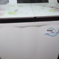 لباسشویی دوقلوپاک شوما اک اک