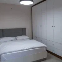 سوییت مبله تر تمیز|اجارهٔ کوتاه‌مدت آپارتمان و سوئیت|بندرعباس, |دیوار
