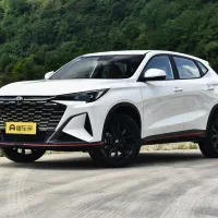 چانگان x5 plus 2025