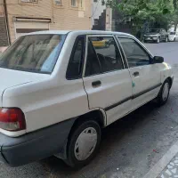 پراید مدل 85|خودرو سواری و وانت|رشت, دیلمان|دیوار