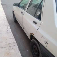 پراید 131|خودرو سواری و وانت|اهواز, شریعتی جنوبی|دیوار