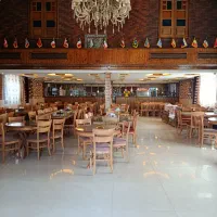 نظافت، ظرفشور . باریستا