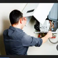 تعمیرات و نصب پکیج